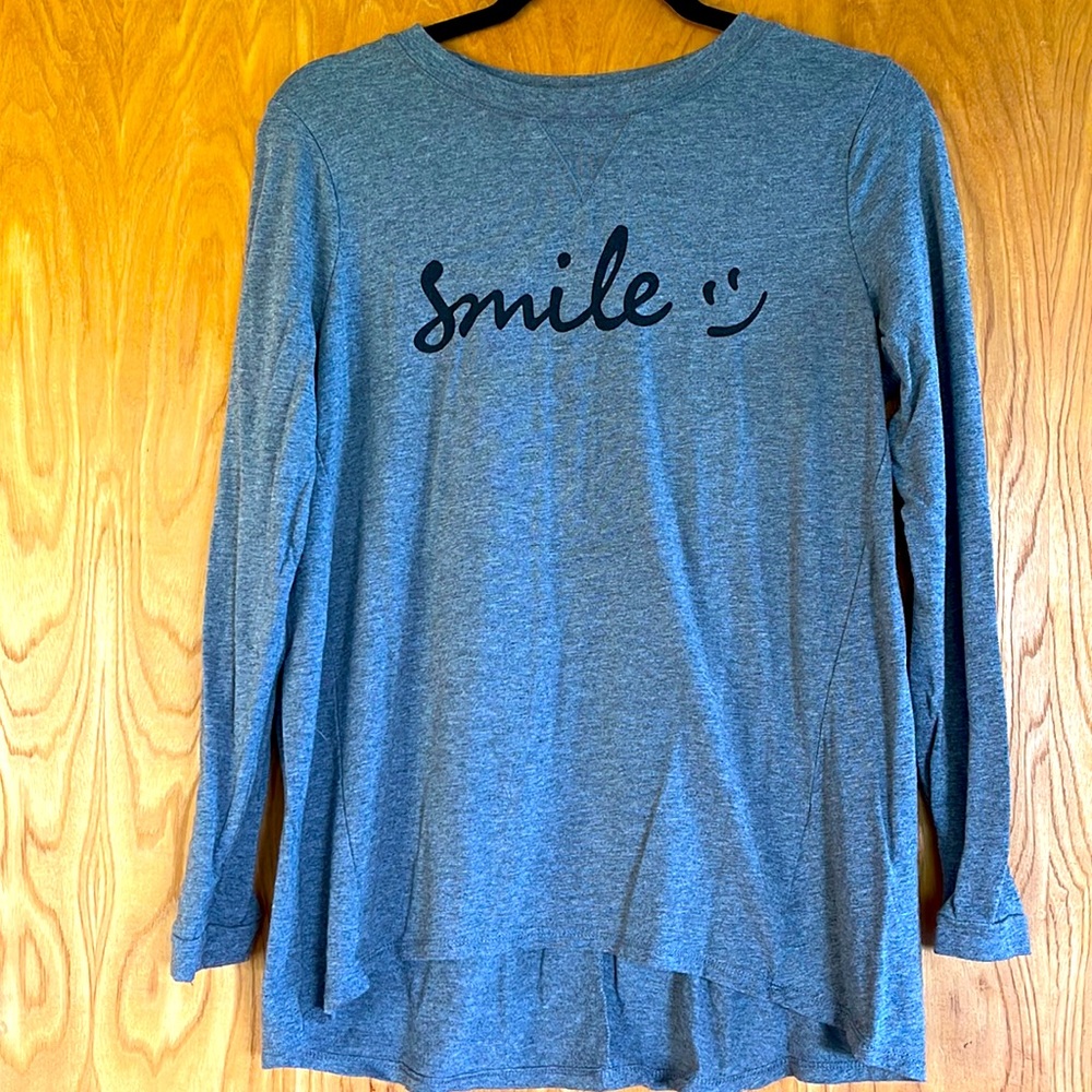 AnyBody loungewear top